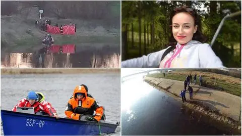 Szukają Ewy Tylman, rozwiązali kolejne zagadki