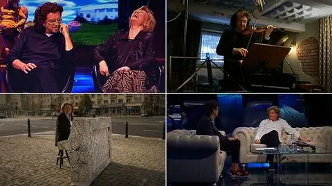 Zbigniew Wodecki: człowiek orkiestra