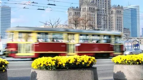 Kierowcy będą gonić żebraków