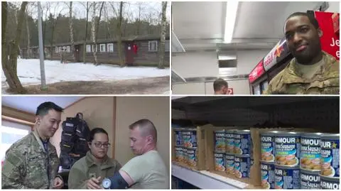 Fakty zajrzały do amerykańskiej jednostki