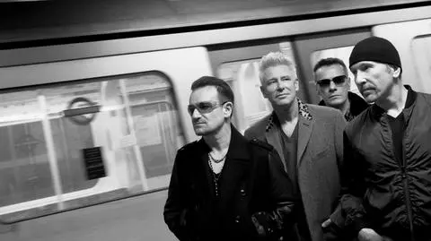 Bono zdradza tajemnicę ciemnych okularów. "Od 20 lat cierpię na jaskrę"