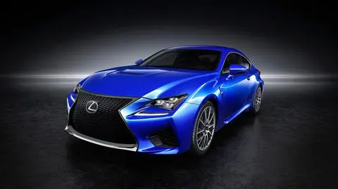 Lexus RC F