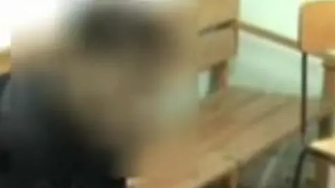 Zatrzymany za napady powiesił się w areszcie