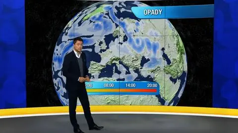Prognoza pogody "Meteo News"