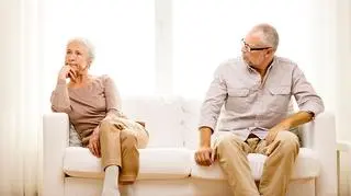 Coraz więcej rozwodów po pięćdziesiątce