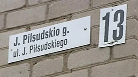 OBWE ws. polskich nazwisk na Litwie