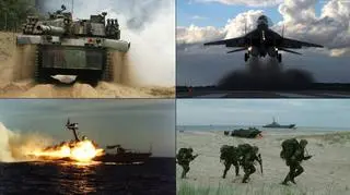 W polskim wojsku będą teraz dwa dowództwa 