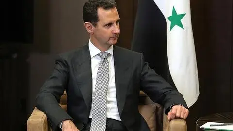 Rosja i Syria nadal prowadzą naloty
