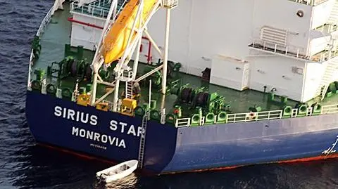 "Do końca nie wiedzieliśmy, że jest dobrze"