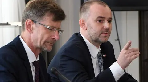 Bogdan Klich o odrzuceniu wniosku prezydenta
