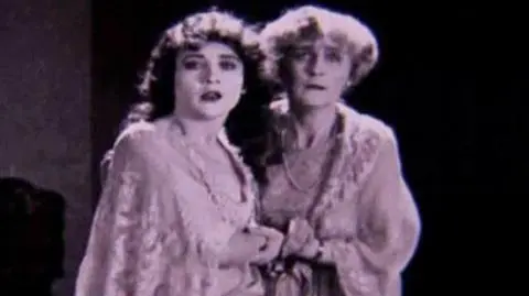 Zaginiony film Hitchcocka