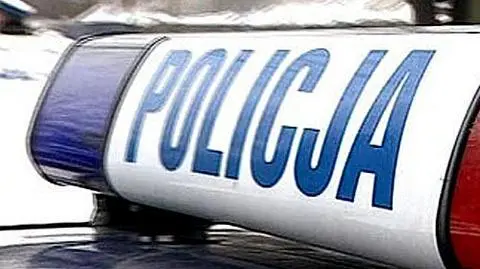 17-latek wjechał w grupę ludzi