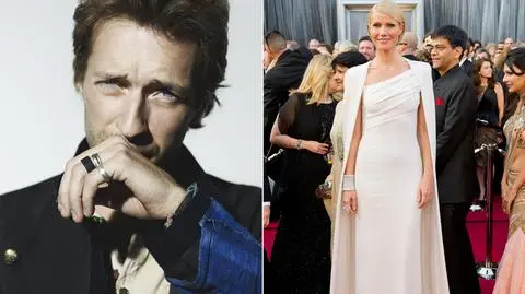  Gwyneth Paltrow rozstała się z mężem. Po 10 latach małżeństwa