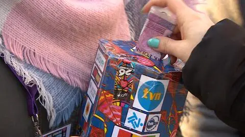 Puszki na 27. Finał WOŚP. Ruszyła produkcja