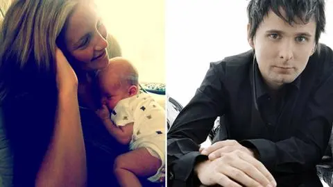 Na płycie Muse będzie biło serce nienarodzonego dziecka