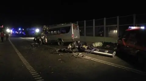 Rusza proces po wypadku górników. Oskarżony kierowca ciężarówki 