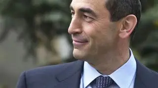Robert Koczarian był prezydentem Armenii w latach 1998-2008