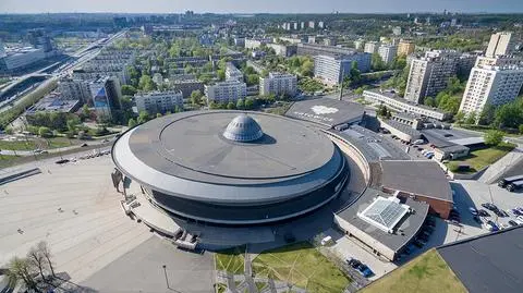 Katowice will host UN climate change conference COP24 in December