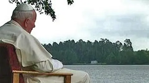 "Od uzdrowienia nie wzięła nawet nic na ból głowy"