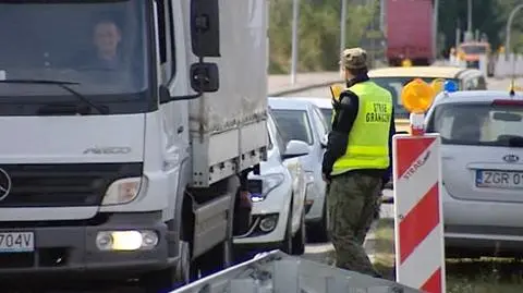 Przegląd prasy: Polska nie wpuściła rekordowej liczby emigrantów