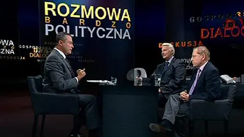 Opozycja chwali Sikorskiego