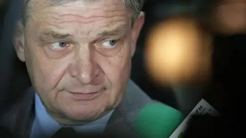 Wassermann: jest śledztwo w sprawie przecieku