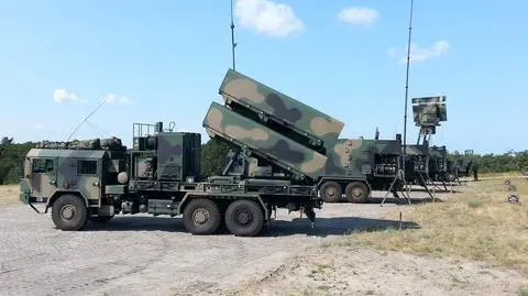 Podpisano umowę na drugi dywizjon rakietowy dla Marynarki Wojennej