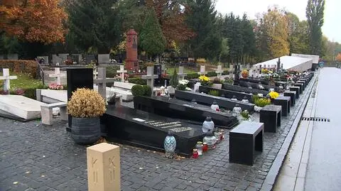 Część rodzin smoleńskich apeluje w liście o powstrzymanie ekshumacji