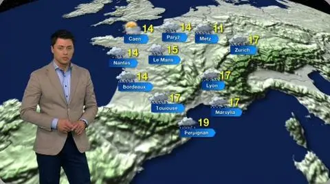 Prognoza pogody "Meteo News"
