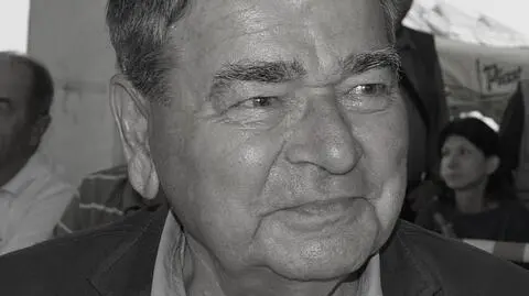 Zmarł Tadeusz Kosarewicz, scenograf "Ziemi Obiecanej". Miał 81 lat