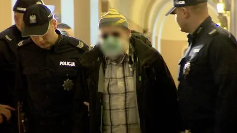 Udawał profesora, molestował studentki. Idzie do więzienia