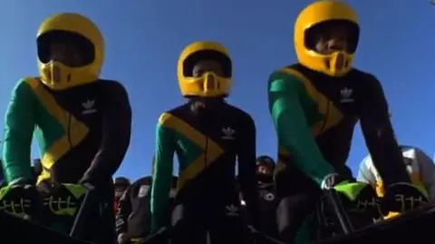 Jamajka powalczy w Soczi?