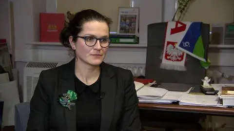 Wiceprezydent Gdańska Aleksandra Dulkiewicz: ja się nie żegnam 