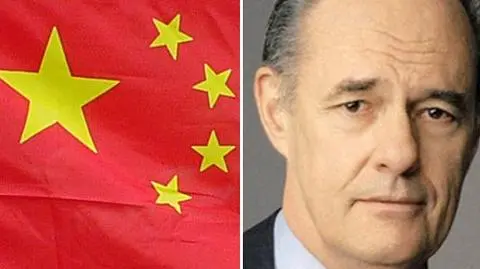 "Oprychy z Chin przysyłają badziewie"