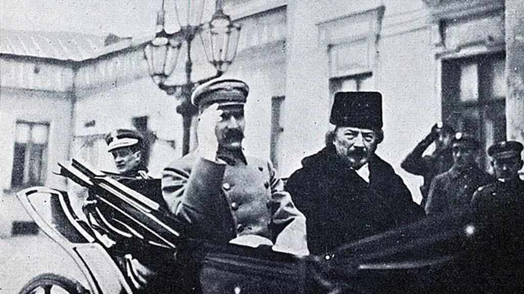 11 pytań na 11 listopada. Znasz odpowiedzi?