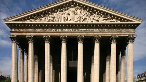 Architekci i historycy sztuki ostrzegają, że los Notre Dame może podzielić wiele zabytków