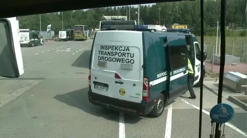 Rusza 15. edycja akcji "Bezpieczny autokar"