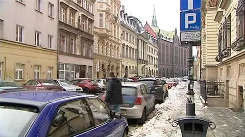 Kraków chce rozszerzyć strefę płatnego parkowania
