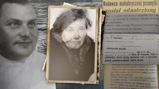 Morderstwo Marianny Gałuszki