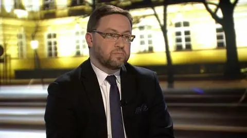 "My będziemy jako Ministerstwo Spraw Zagranicznych reagować"