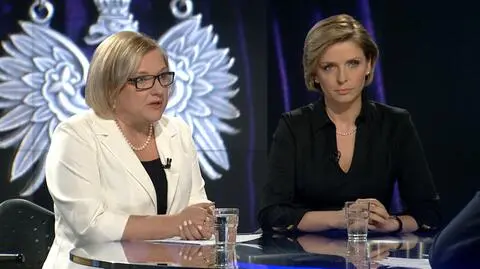 Wyrok ws. Mariusza Kamińskiego. Komentarze polityków