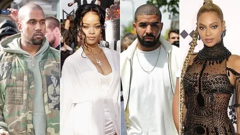 Grammy 2017: lista nominowanych