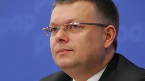 Kaczmarek: Z Lepperem nie mam nic wspólnego