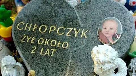 Szymon został pochowany jako osoba nieznana