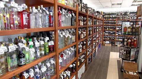 Informacja o kaloriach pojawi się na etykietach alkoholi?  