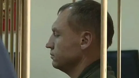 Sędzia z Moskwy: Kohver nie złożył zażalenia na areszt