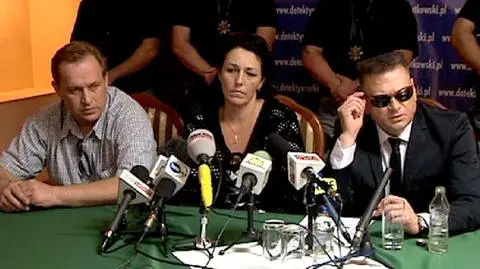"Pewne rzeczy wskazywały na to, że jest winna". Teściowa o Katarzynie W.
