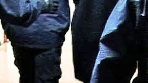 "Weronika jest dzielna". Czeka na decyzję sądu ws. aresztu