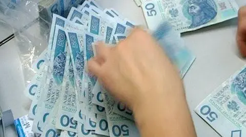 Stworzyła "piramidę". Oszukała ludzi na 5 mln zł