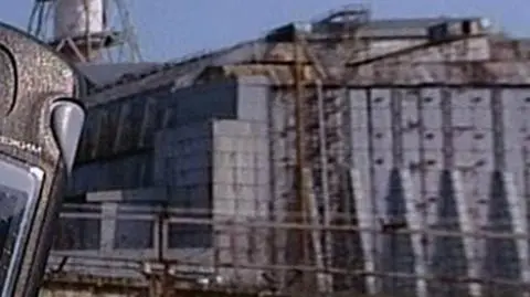 Czarnobyl: 22 lata później
